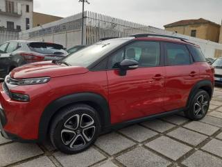 CITROEN C3 Aircross usata, con Airbag