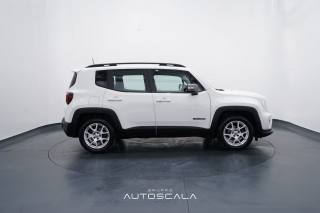 JEEP Renegade usata, con Cerchi in lega