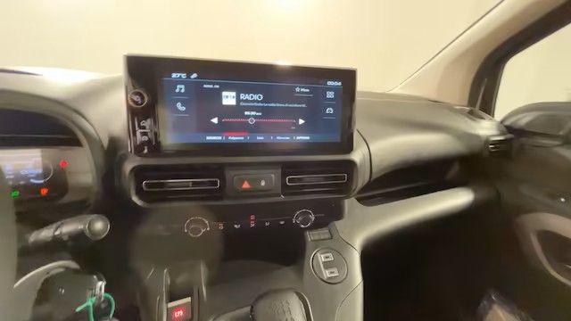 FIAT Doblo usata 13