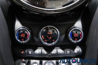 MINI Cooper usata, con Volante multifunzione