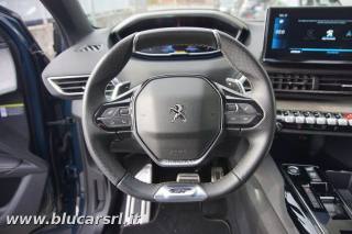 PEUGEOT 5008 usata, con Head-up display
