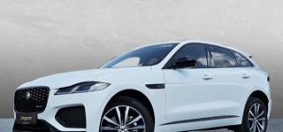 JAGUAR F-Pace 2.0 D 204 CV AWD aut. R-Dynamic SE Meridian Sound