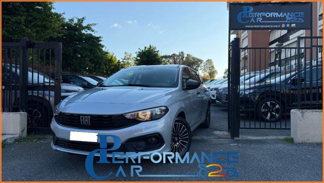 FIAT Tipo usata, con ABS