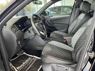 VOLKSWAGEN Tiguan usata, con Autoradio