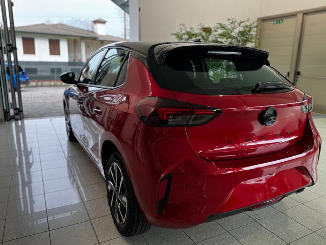 OPEL Corsa usata, con Boardcomputer