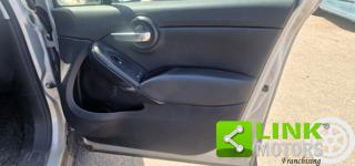 FIAT 500X usata, con Chiusura centralizzata