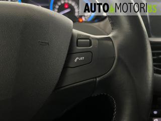 PEUGEOT 2008 usata, con Interni in pelle