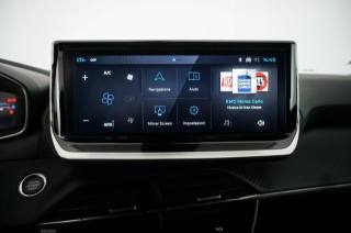 PEUGEOT 2008 usata, con Immobilizzatore elettronico