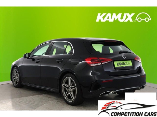 MERCEDES-BENZ A 180 usata, con Autoradio