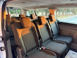 FORD Transit Custom usata, con Controllo automatico clima