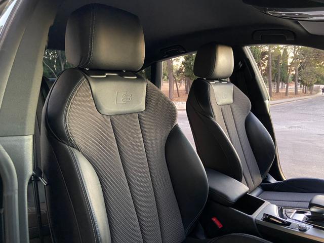 AUDI A5 usata, con Climatizzatore