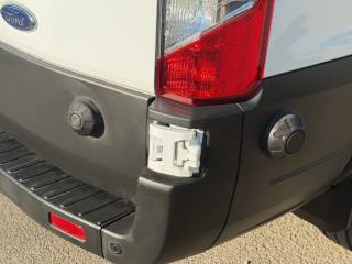 FORD Transit usata 17