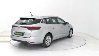 RENAULT Megane usata, con Alzacristalli elettrici