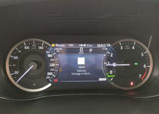 JAGUAR E-Pace usata, con Immobilizzatore elettronico