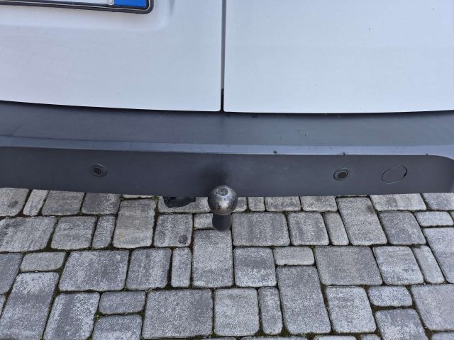 FORD Transit Connect usata, con Autoradio