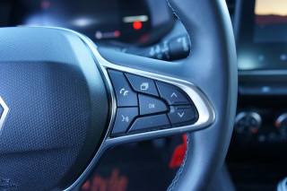 RENAULT Clio usata, con Frenata d