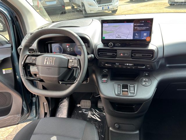 FIAT Doblo usata 24