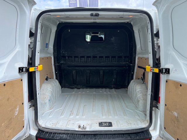 FORD Transit Custom usata, con Servosterzo