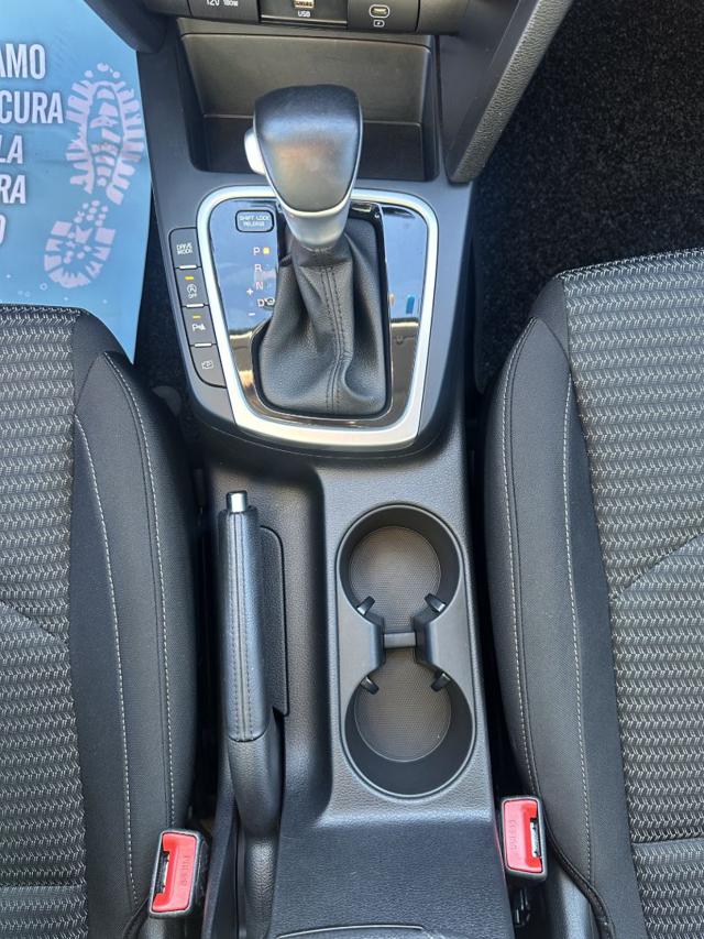 KIA Ceed usata, con Cronologia tagliandi