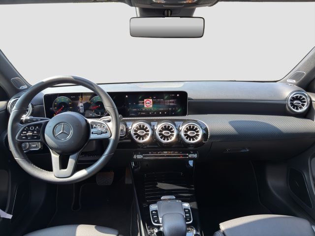 MERCEDES-BENZ A 180 usata 11