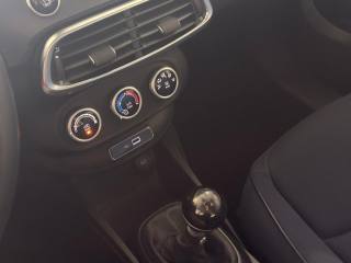 FIAT 500X usata, con Controllo elettronico della corsia