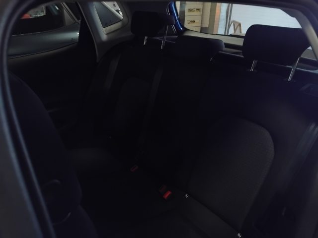 SEAT Arona usata, con Climatizzatore