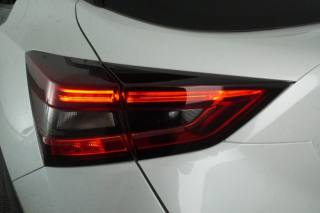 NISSAN Juke usata 17
