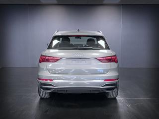 AUDI Q3 usata, con Autoradio