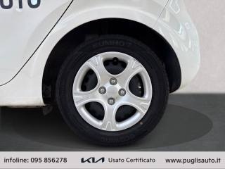 KIA Picanto usata 28