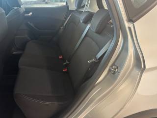 FORD Fiesta usata, con ESP