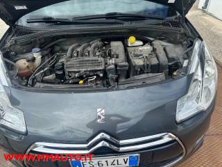 DS AUTOMOBILES DS 3 usata, con USB