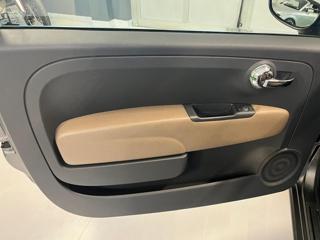 FIAT 500C usata, con Airbag Passeggero