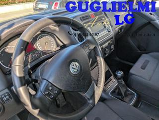 VOLKSWAGEN Tiguan usata, con Immobilizzatore elettronico