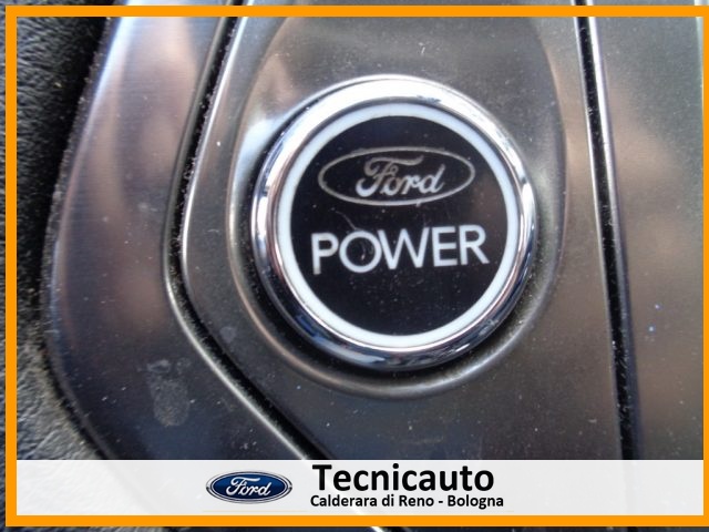 FORD Mondeo usata, con Sensore di luce