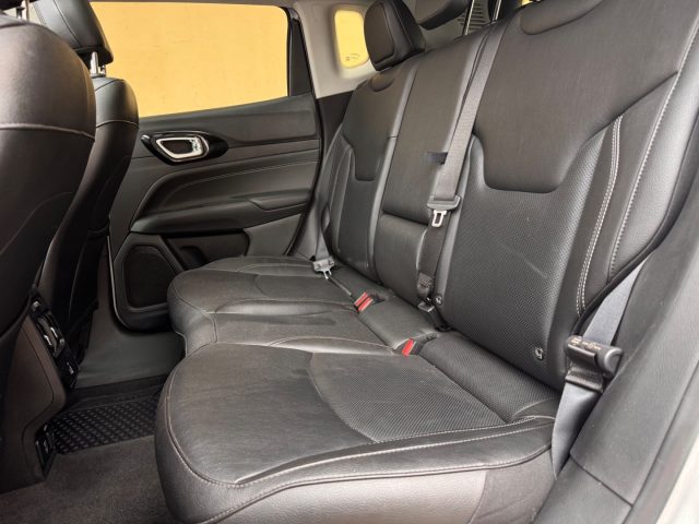 JEEP Compass usata, con Cruise Control