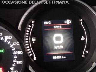 FIAT 500L usata, con Climatizzatore