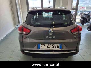 RENAULT Clio usata, con Climatizzatore
