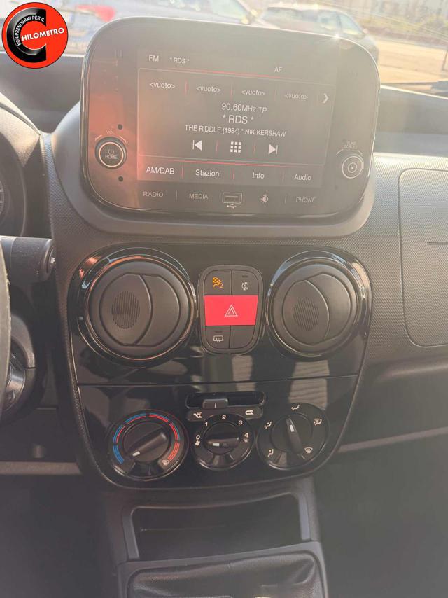 FIAT Qubo usata 11