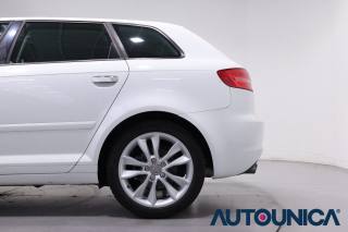 AUDI A3 usata 34