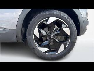 RENAULT Captur usata, con Climatizzatore