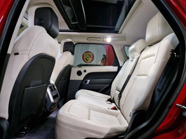 LAND ROVER Range Rover Sport usata, con Climatizzatore