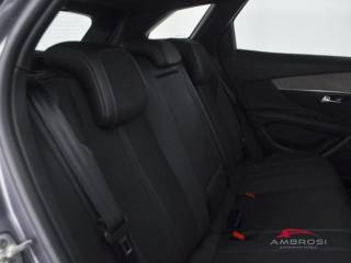 PEUGEOT 3008 usata 10