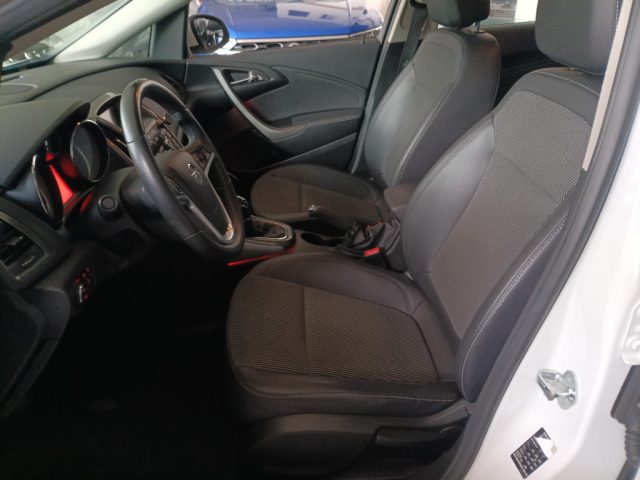 OPEL Astra usata, con Cerchi in lega