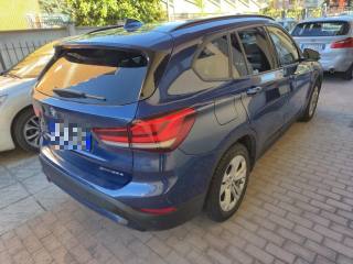 BMW X1 usata, con Cerchi in lega