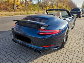 PORSCHE 911 usata, con Controllo automatico clima