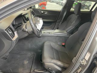 VOLVO V60 usata, con Fendinebbia