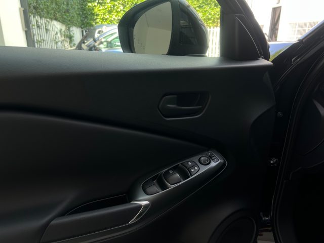 NISSAN Juke usata 51