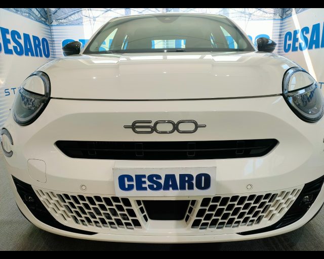 FIAT 600 usata 25