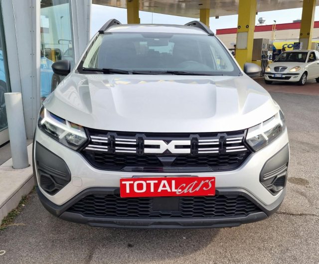 DACIA Jogger usata, con Airbag