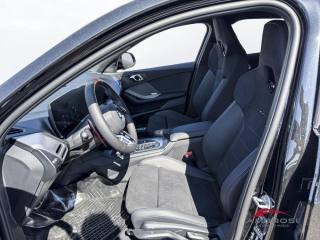 BMW M135 usata 9